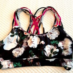 VS Sports Bra
